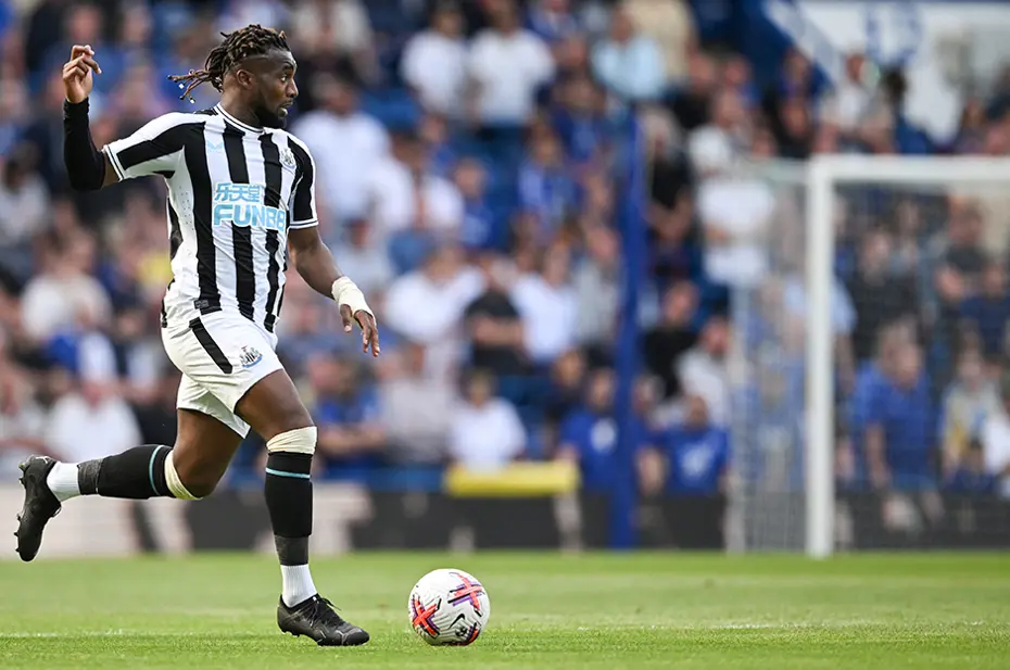 Yaz transfer döneminde Suudi Arabistan'a giden yıldızlar - 14