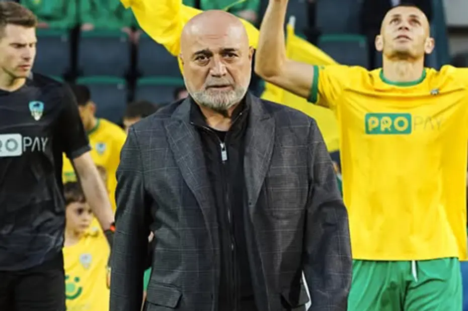 1 puanla Avrupa'da şampiyonluğu kaçıran Hikmet Karaman'dan şok karar: Sebebi ortaya çıktı - 6