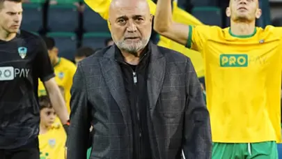 Ligin ayarıyla oynayan Hikmet Karaman'dan olay gaf: Avrupa'da sürpriz şampiyon