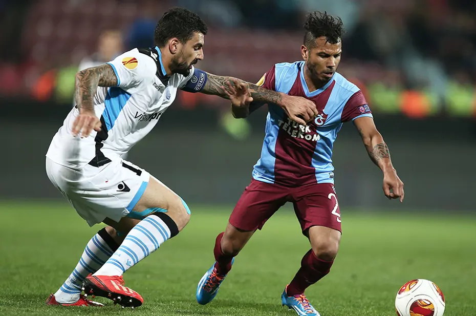 Alanzinho'dan kupa finali için skor tahmini: Golleri atacak isimleri bile sıraladı - 5 Alanzinho'dan kupa finali için skor tahmini: Golleri atacak isimleri bile sıraladı - 5