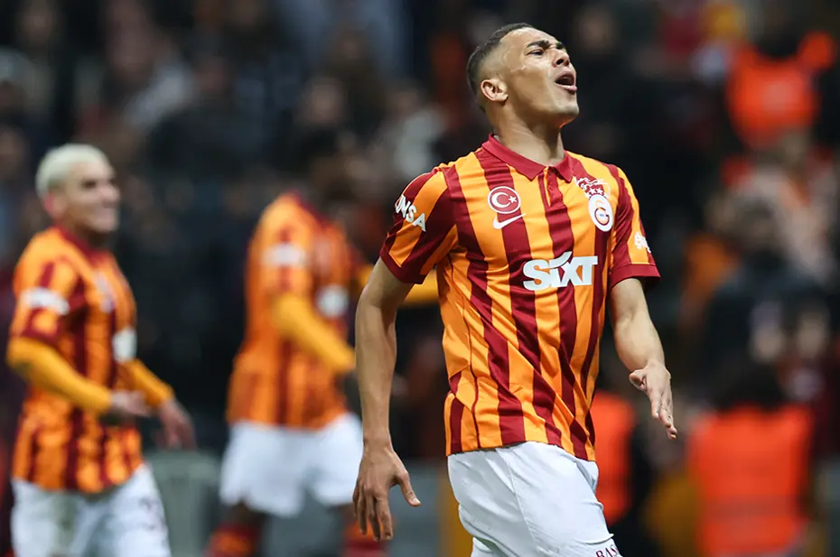 Carlos Vinicius'un yeni adresi şekilleniyor - 5