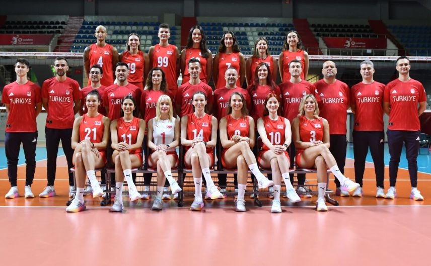 Filenin Sultanları olimpiyat puan durumu 2024 | Türkiye, Olimpiyatlarda kaçıncı sırada, kaç puan topladı?