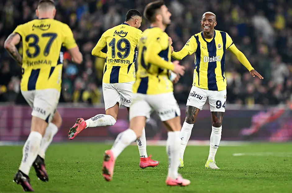 ZTK Fenerbahçe - Erzurumspor maçı hangi kanalda, şifresiz mi? Fenerbahçe - Erzurumspor maçı ne zaman, saat kaçta ve bugün mü?