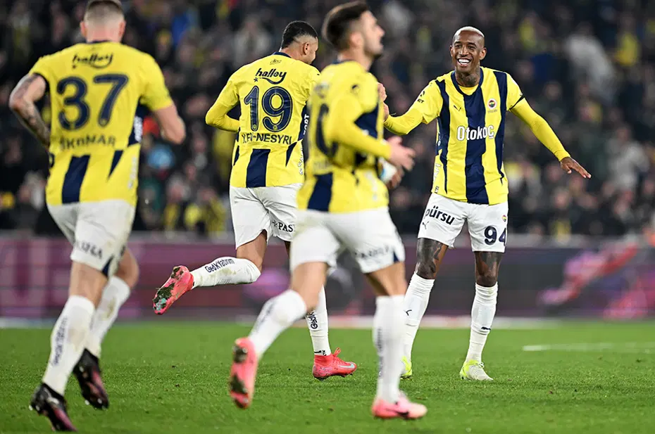 "İnanılmaz teknik adam yanlışları" | Spor yazarları, Fenerbahçe için ne dedi? - 3