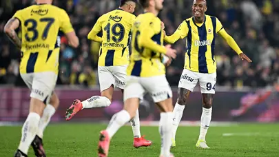 ZTK Fenerbahçe - Erzurumspor maçı hangi kanalda, şifresiz mi? Fenerbahçe - Erzurumspor maçı ne zaman, saat kaçta ve bugün mü?