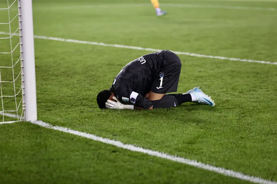 "Sonuç yine sıfır" | Spor yazarları, Trabzonspor'un Avrupa'ya vedasını değerlendirdi - 3 "Sonuç yine sıfır" | Spor yazarları, Trabzonspor'un Avrupa'ya vedasını değerlendirdi - 3