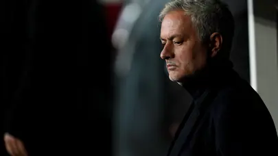 Mourinho'nun Barcelona'dan istediği oyuncu: "Kariyerinin en önemli meydan okumasıyla karşı karşıya"