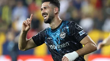 Adana Demirspor'a Galatasaray maçı öncesi Emre Akbaba ve Yusuf Sarı'dan kötü haber