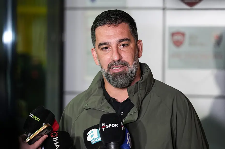 FLAŞ: Arda Turan ile anlaşma yakın, yeni takımı belli gibi - 4