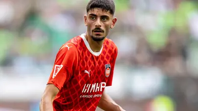 Eren Dinkçi'den milli takım yanıtı