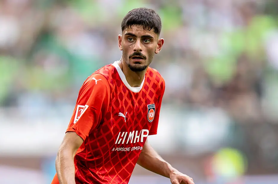 Eren Dinkçi, Sacha Boey, Kim Min-Jae: Bundesliga'da piyasa değerleri güncellendi - 4 Eren Dinkçi, Sacha Boey, Kim Min-Jae: Bundesliga'da piyasa değerleri güncellendi - 4