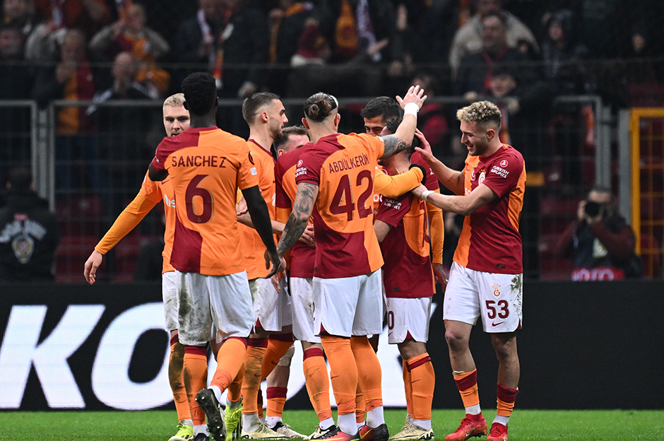 Sparta Prag - Galatasaray maçını şifresiz veren kanalların listesi: Prag - GS maçını hangi kanallar canlı yayınlayacak? Sparta Prag - Galatasaray maçı canlı yayın bilgisi