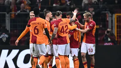 Sparta Prag - Galatasaray maçını şifresiz veren kanalların listesi: Prag - GS maçını hangi kanallar canlı yayınlayacak? Sparta Prag - Galatasaray maçı canlı yayın bilgisi