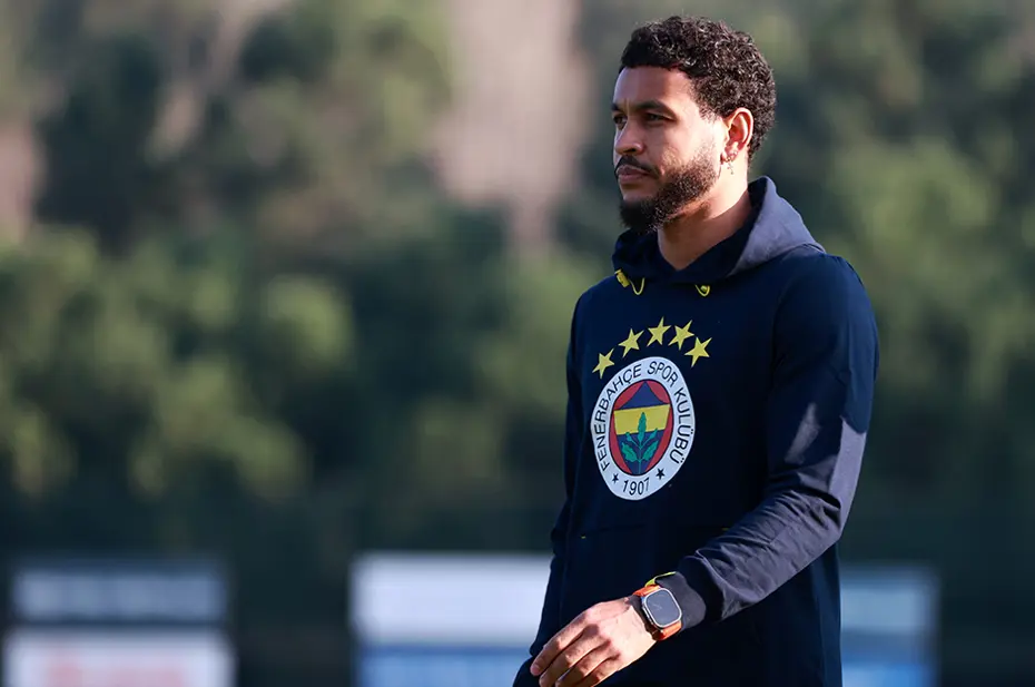 Transferde Joshua King sürprizi: "Çok faydalı olur" - 8