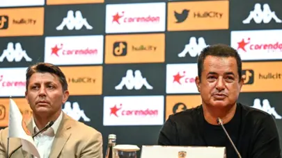 Hull City'den yeni teknik direktör adayı için açıklama: Bayern Münih geçmişi var