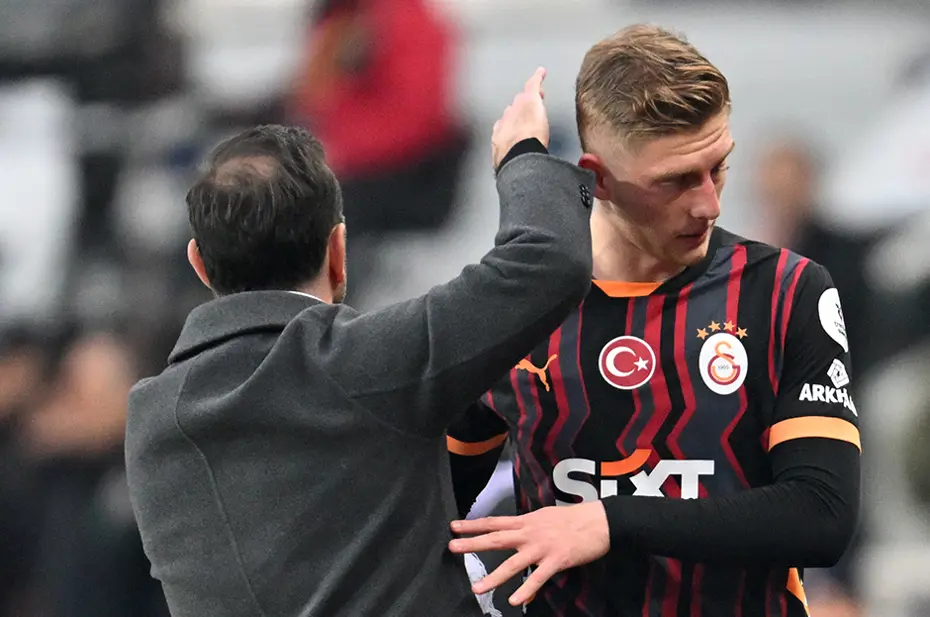 Tugay Kerimoğlu'ndan büyük patlama: "Galatasaray'dan derhal gönderilmeli" - 6