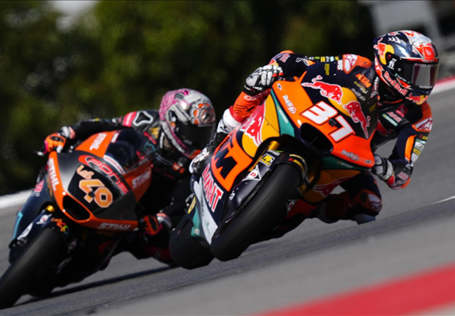 Motor Sporları | MotoGP'de heyecan ABD'de sürecek