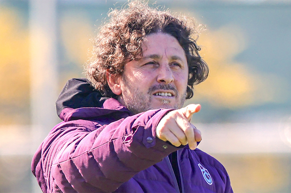 Fatih Tekke'den ses getirecek ilk transfer hazırlığı: LaLiga ekibinin kaptanı Trabzonspor'a