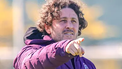 Fatih Tekke'den ses getirecek ilk transfer hazırlığı: LaLiga ekibinin kaptanı Trabzonspor'a