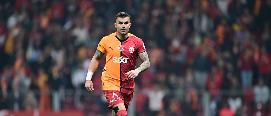 Galatasaray, iç transferde 2 isme imza attırdı