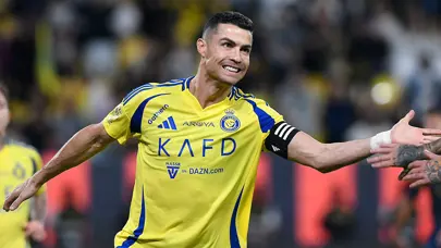 Cristiano Ronaldo adım adım 1000 gole: Galibiyet gollerini attı