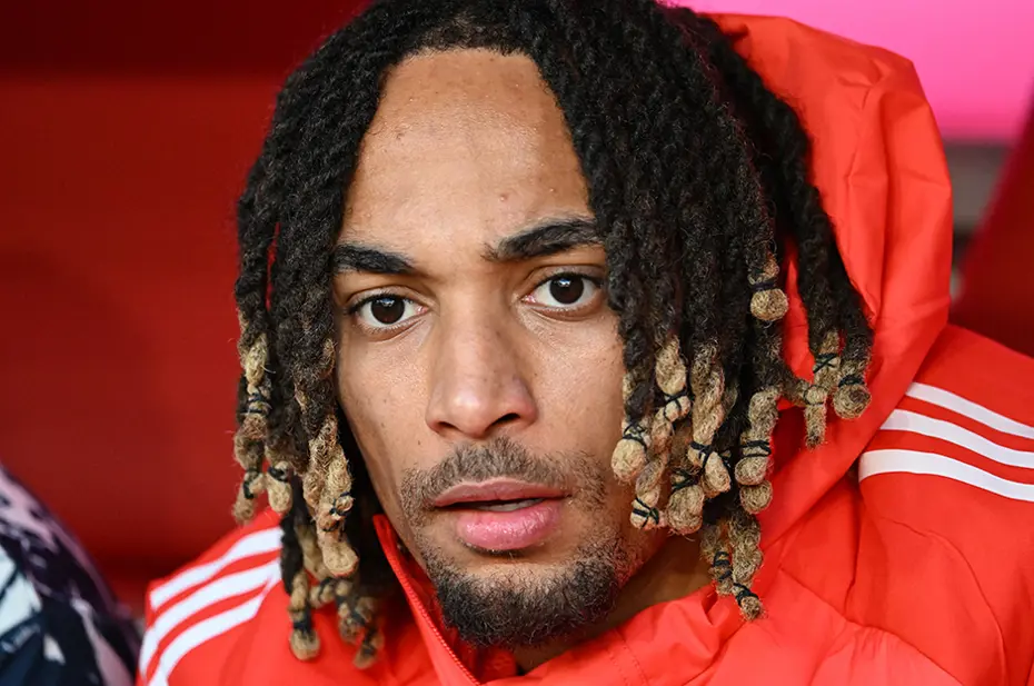 Bayern-Inter maçı sonrası olanlar oldu: Galatasaray'dan Sacha Boey bombası - 5