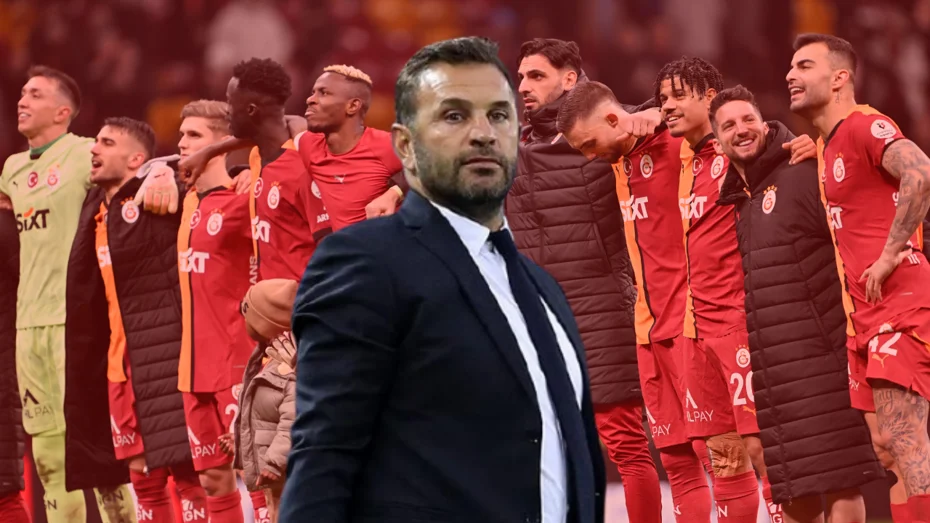 Galatasaray son dakika transfer haberi | Sarı-kırmızılılar aradığı stoperi İtalya’da buldu - 1