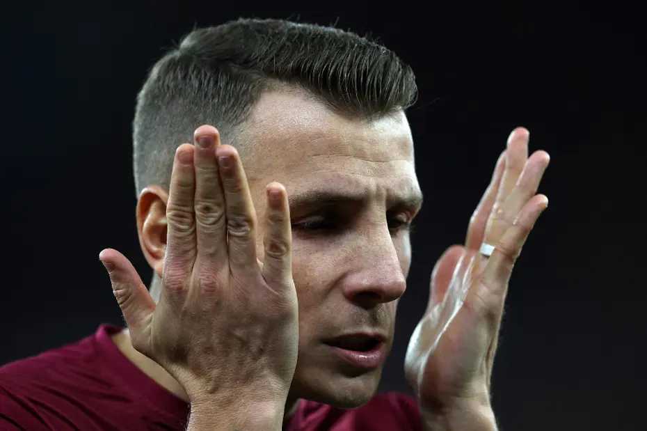 Lucas Digne'nin menajerinden Galatasaray açıklaması - 6