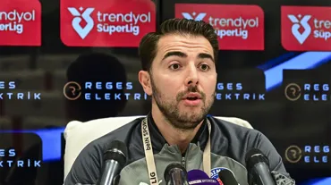 Kasımpaşa'dan Galatasaray maçı yorumu: "Galibiyetle ayrılabilirdik"