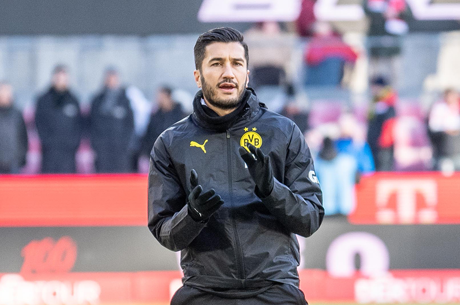 Nuri Şahin, Fenerbahçe'nin iki yıldızını istiyor: İlk temas kuruldu
