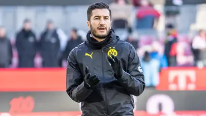 Nuri Şahin, Fenerbahçe'nin iki yıldızını istiyor: İlk temas kuruldu
