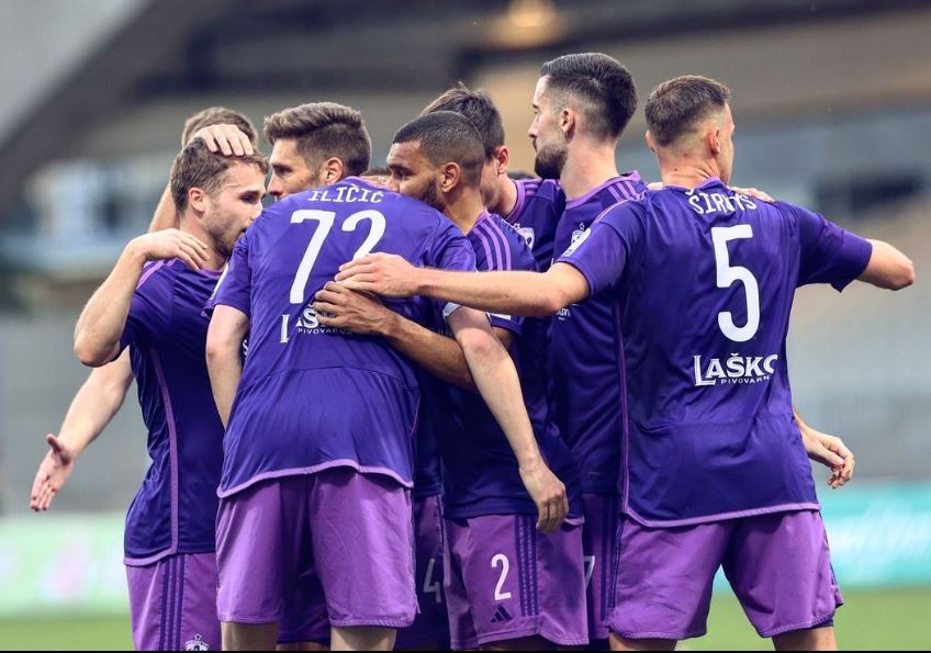 Maribor hangi ülkenin takımı, kadro değeri ne kadar? Maribor hangi ligde oynuyor?