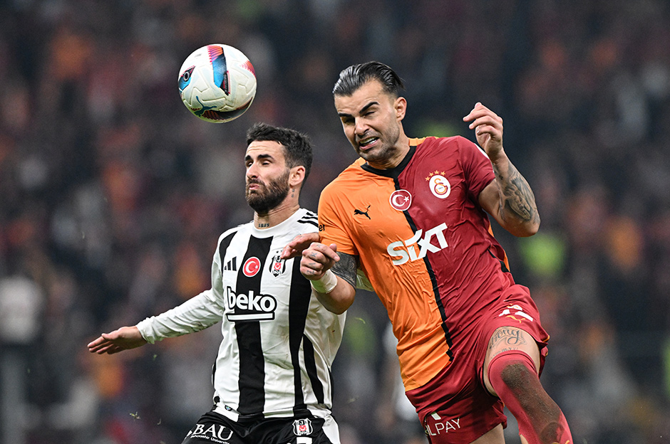 Beşiktaş - Galatasaray derbisinin bilet fiyatları açıklandı