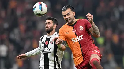 Beşiktaş - Galatasaray derbisinin bilet fiyatları açıklandı