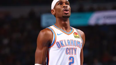 Oklahoma City Thunder'dan kulüp ve NBA tarihine geçen galibiyet