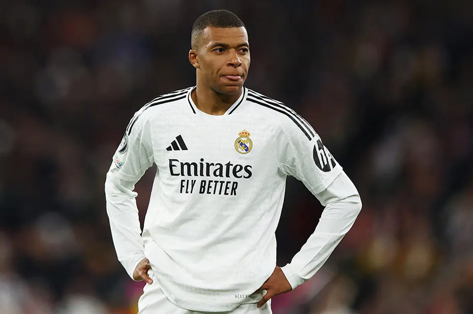 KRAL KUPASI | Leganes - Real Madrid maçı hangi kanalda? Leganes - Real Madrid maçı ne zaman, bugün mü, saat kaçta? - 5