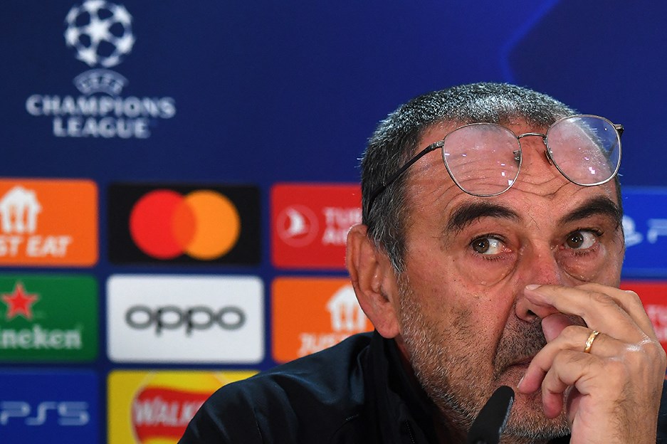 Maurizio Sarri bombası: Yeni sezonda takımın başına geçecek