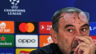 Fikstür isyanı: "Böyle giderse teknik direktörlüğü bırakacağım"