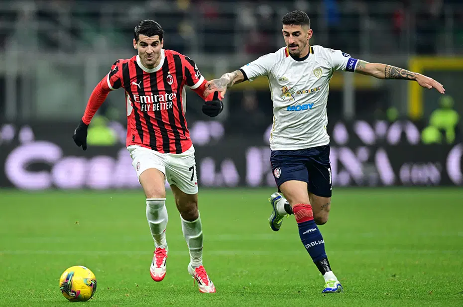 Alvaro Morata, Galatasaray için geliyor - 2 Alvaro Morata, Galatasaray için geliyor - 2