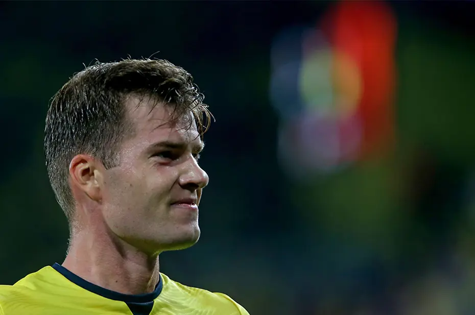 2024/25 Sezonu Avrupa'da biten tüm transferler - 53 2024/25 Sezonu Avrupa'da biten tüm transferler - 53