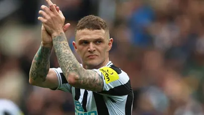 Kieran Trippier transferinde düğüm çözüldü: Türkiye'ye geliyor mu?
