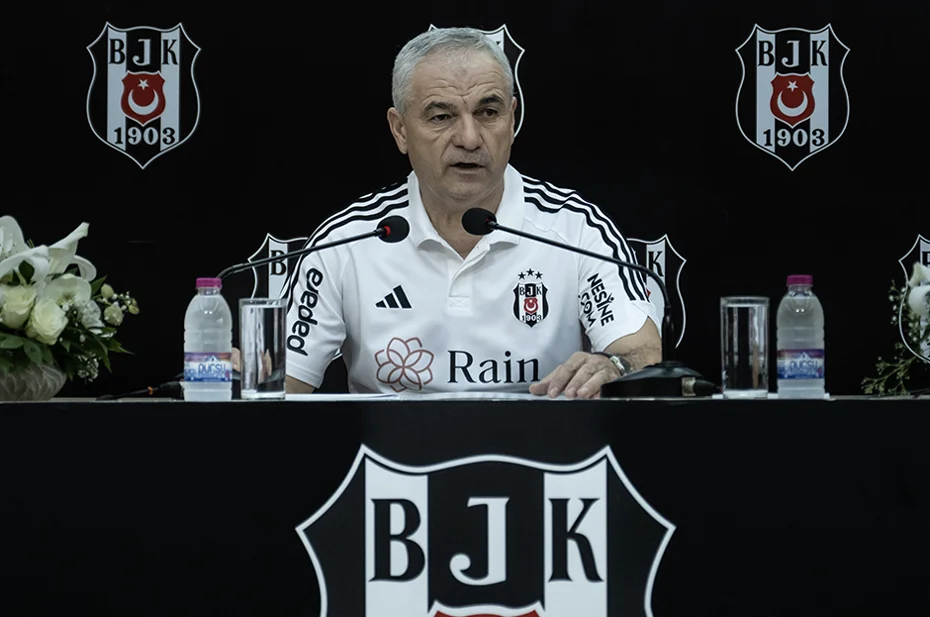 Rıza Çalımbay'ın transferdeki iki gözdesi belli oldu - 1 Rıza Çalımbay'ın transferdeki iki gözdesi belli oldu - 1