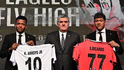 Serdal Adalı'dan Keny Arroyo ve Elan Ricardo eleştirilerine yanıt: Solskjaer'in sözlerini açıkladı