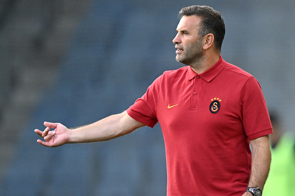 Okan Buruk, Icardi ve Rashica'daki son gelişmeleri açıkladı