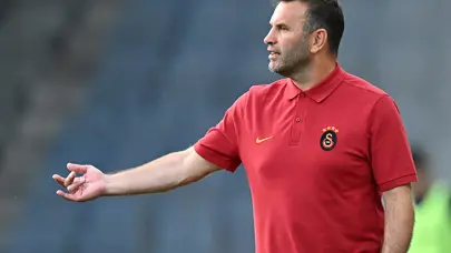 Okan Buruk, Icardi ve Rashica'daki son gelişmeleri açıkladı