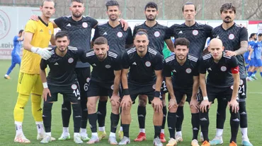 TFF 3. Lig'de yarın bir şampiyon daha çıkabilir