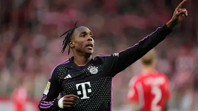 Premier Lig devlerinin Mathys Tel yarışı