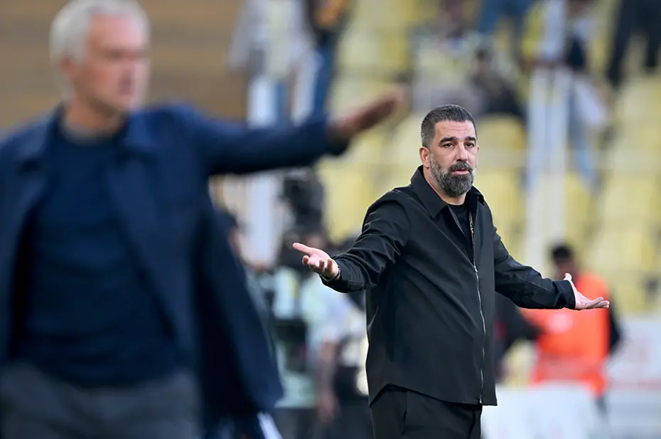 Arda Turan anlaşması tamam: Maaşı belli oldu - 5