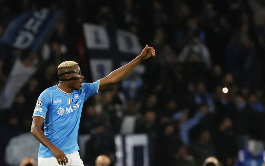 Mourinho'nun Drogba'ya benzettiği isme İngiliz devi talip oldu - 3
