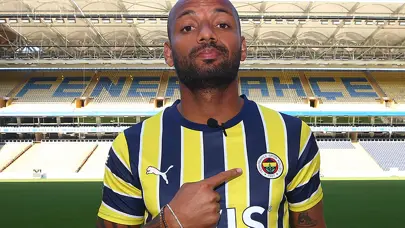 Fenerbahçe'nin gözden çıkardığı Joao Pedro'nun talibi çıktı